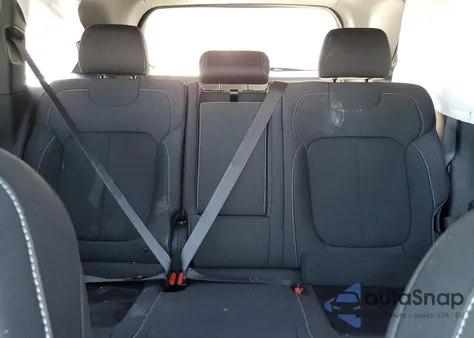 2025 Jeep Grand Cherokee Laredo z USA, uszkodzony, nr VIN 1C4RJGAG7SC275973